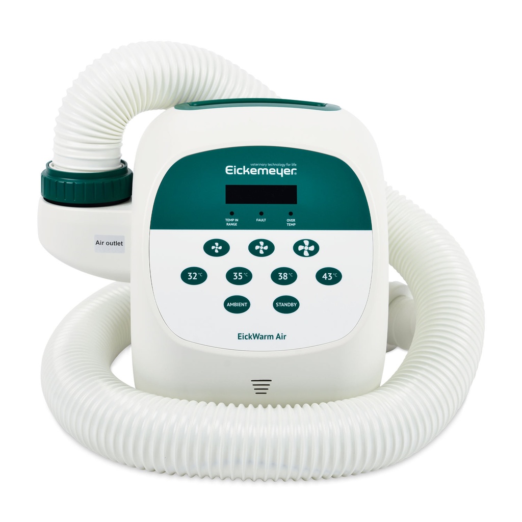 [DK]Varmesystem, EickWarm Air, front 1